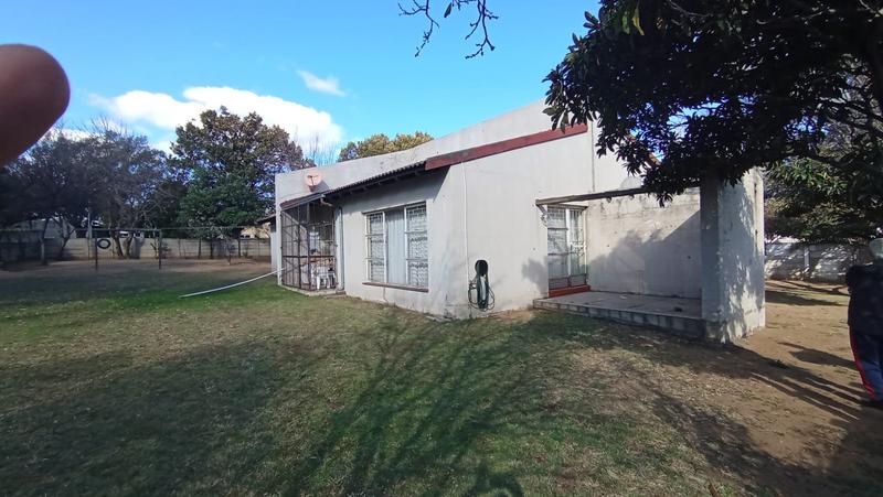 3 Bedroom Property for Sale in Sasolburg Ext 11 Free State